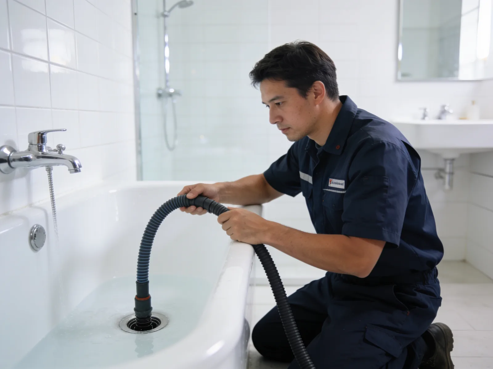 Emergency Plumber Ecleto, TX FAQs